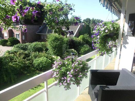 Wohnung zum Kauf 220.000 € 2 Zimmer 72 m² 1. Geschoss Heppens Wilhelmshaven 26384