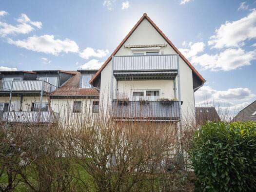 Wohnung zum Kauf 239.000 € 2 Zimmer 92 m² 1. Geschoss Denstorf Vechelde / Denstorf 38159