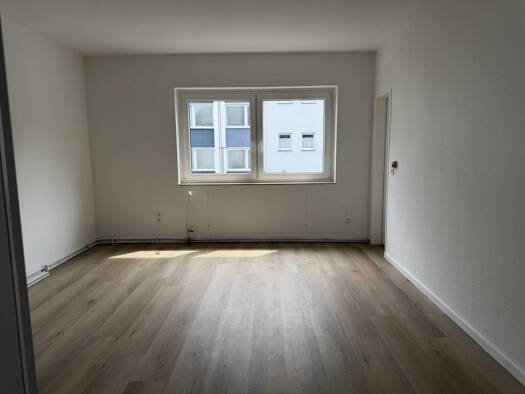 Studio zur Miete 432 € 1 Zimmer 32 m² 1. Geschoss Kleine Howe 23 Innenstadt Bielefeld 33607
