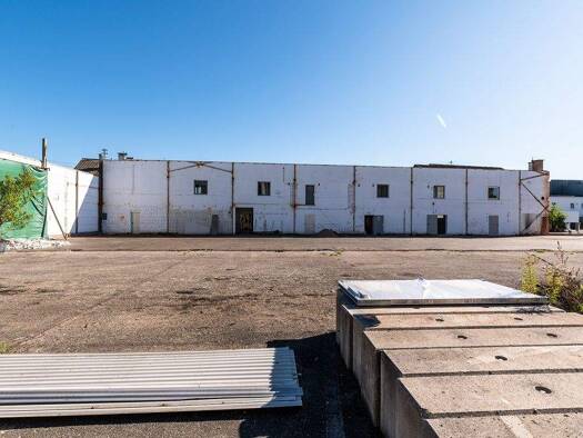 Grundstück zum Kauf 1.660 m² Grundstück Braunau am Inn 5280