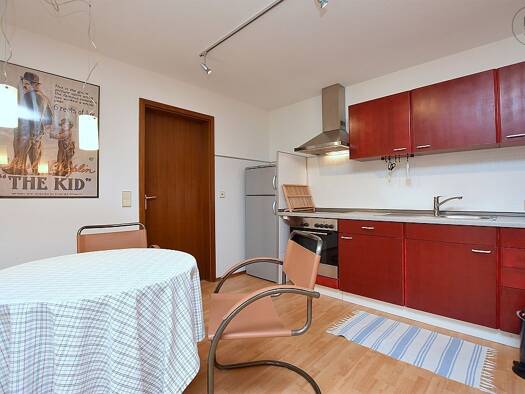 Wohnung zur Miete auf Zeit 770 € 2 Zimmer 38 m² frei ab 15.10.2026 Kallenberg Korntal-Münchingen 70825
