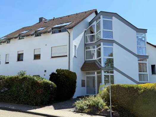 Wohnung zum Kauf 329.000 € 3 Zimmer 90 m² Bretten Bretten 75015