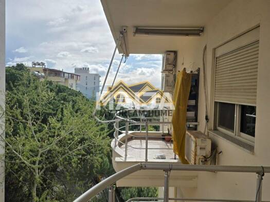 Studio zum Kauf 64.000 € 1 Zimmer 58 m² 4. Geschoss Rruga Shkembi Kavajes, Shkembi i Kavajes Durrës 2001