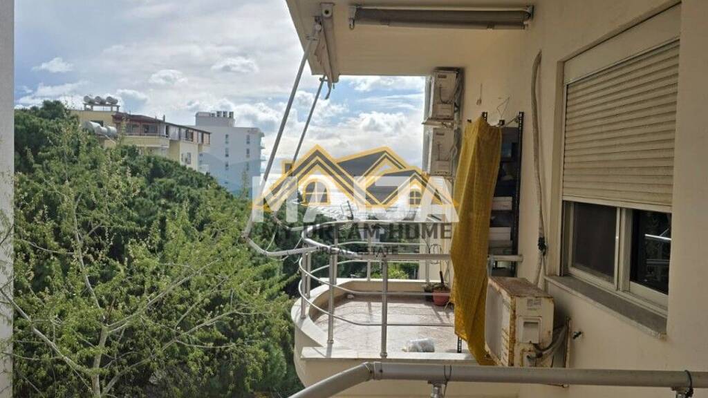 Studio zum Kauf 64.000 € 1 Zimmer 58 m² 4. Geschoss Rruga Shkembi Kavajes, Shkembi i Kavajes Durrës 2001