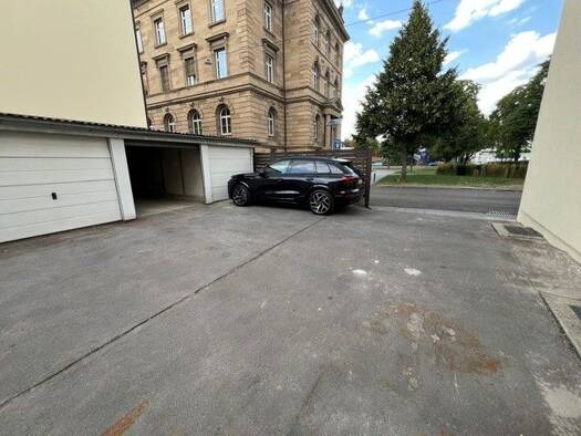 Garage zur Miete provisionsfrei 150 € 15 m² Hafenbad 35 Mitte Ulm 89073