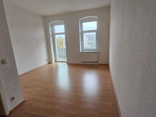 Wohnung zur Miete 395 € 2 Zimmer 61,1 m² 4 Geschosse frei ab sofort Lutherviertel Chemnitz 09126