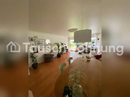 Wohnung zur Miete Tauschwohnung 1.400 € 4 Zimmer 110 m² EG Sasel Hamburg 22047