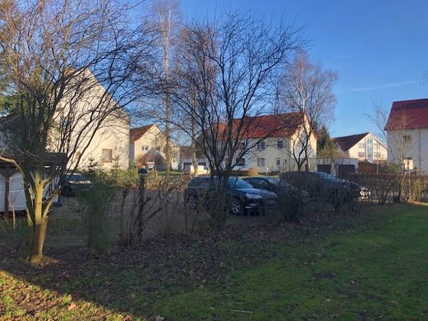 Außenstellplatz zur Miete provisionsfrei 40 € Grüner Winkel 62 Damgarten Ribnitz-Damgarten 18311