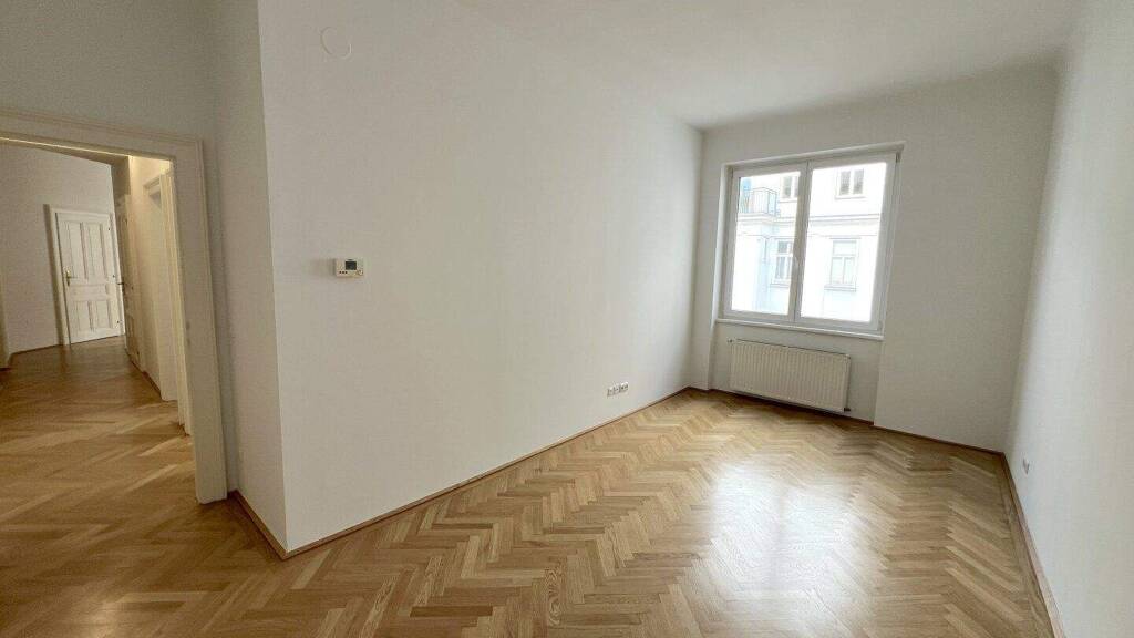 Wohnung zur Miete 1.077 € 2 Zimmer 69,5 m² frei ab 01.04.2026 Neustiftgasse Wien 1070