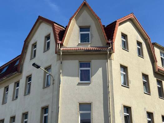 Wohnung zum Kauf 99.000 € 2 Zimmer 54,1 m² 2. Geschoss Großzschocher Leipzig 04249