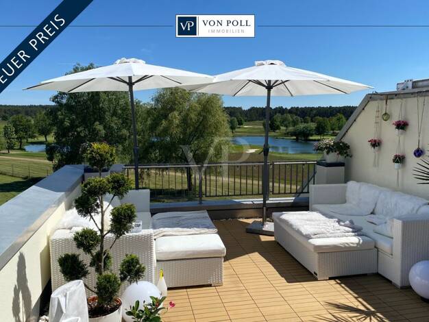 Maisonette zum Kauf provisionsfrei 349.999 € 4 Zimmer 145,1 m² 3. Geschoss Motzen Mittenwalde 15749