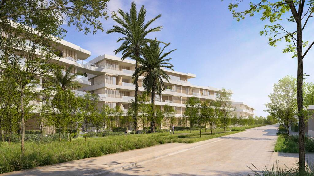 Studio zum Kauf provisionsfrei 1.506.037 € 4 Zimmer 197 m² Ajman