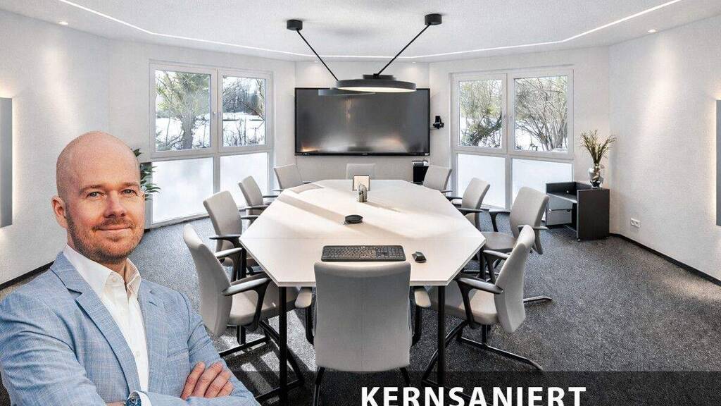 Bürofläche zum Kauf 299.000 € 8 Zimmer 181 m² Bürofläche Schiffdorferdamm Bremerhaven 27574