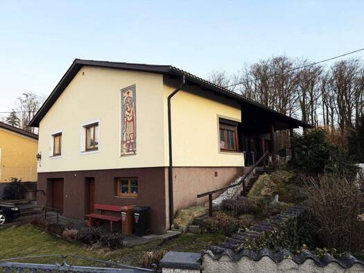 Bungalow zum Kauf 419.900 € 119 m² 771 m² Grundstück Ranshofen 5282