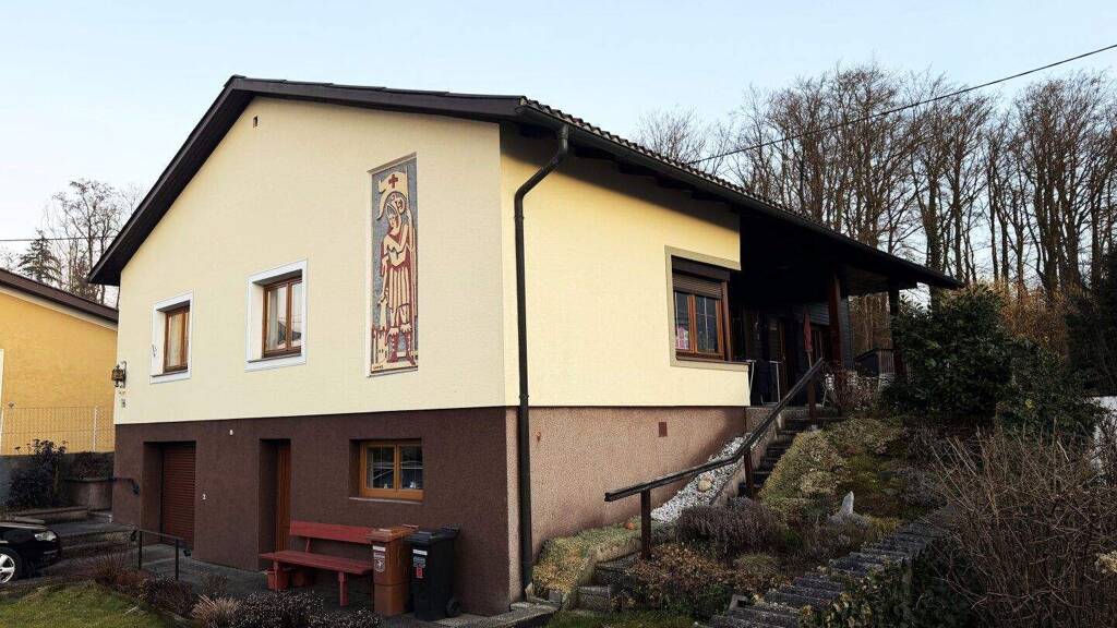 Bungalow zum Kauf 419.900 € 119 m² 771 m² Grundstück Ranshofen 5282