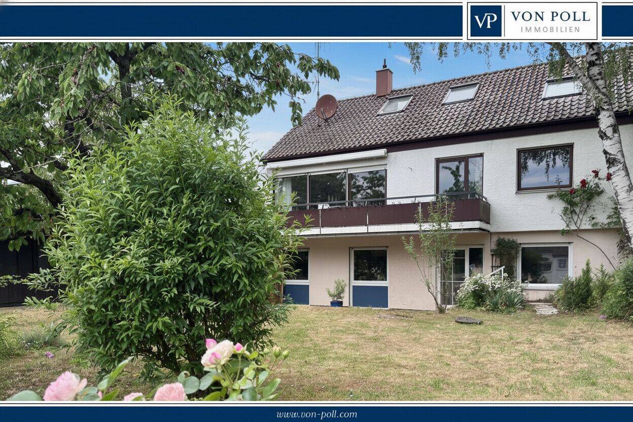 Einfamilienhaus zum Kauf, Aalen