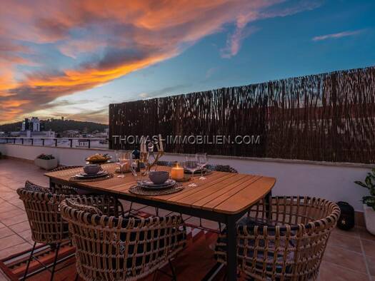 Wohnung zur Miete 2.950 € 3 Zimmer 75 m² Santa Catalina 07014