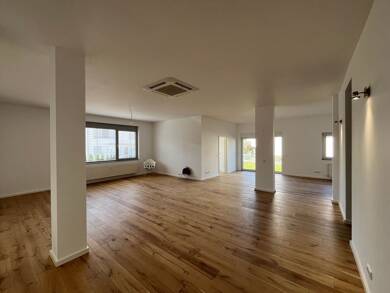 Wohnung zur Miete 2.490 € 5 Zimmer 175 m² 2 Geschosse frei ab sofort Wahlbezirk 29 Bad Homburg vor der Höhe 61352