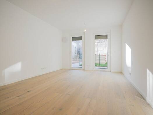 Studio zum Kauf - Erstbezug 220.000 € 1 Zimmer 26,9 m² EG Wien 1170
