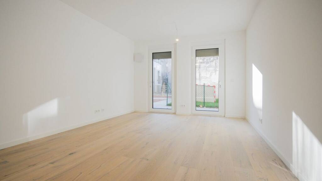 Studio zum Kauf - Erstbezug 220.000 € 1 Zimmer 26,9 m² EG Wien 1170