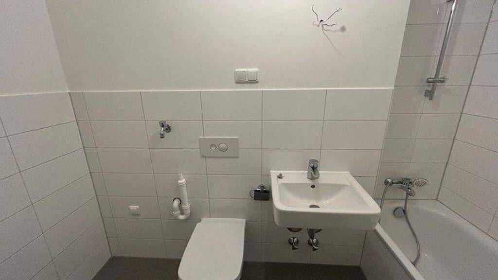Wohnung zur Miete 410 € 1,5 Zimmer 43,1 m² 1. Geschoss frei ab 11.04.2026 Speckestraße 24 Westerfilde Dortmund 44357
