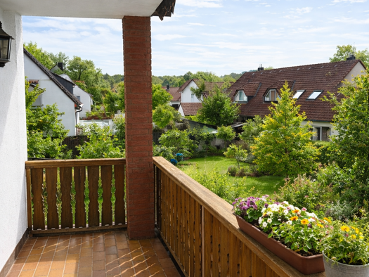 WG-Zimmer zum Kauf 369.000 € 4 Zimmer 109 m² 1. Geschoss frei ab sofort Werderau Nürnberg 90441