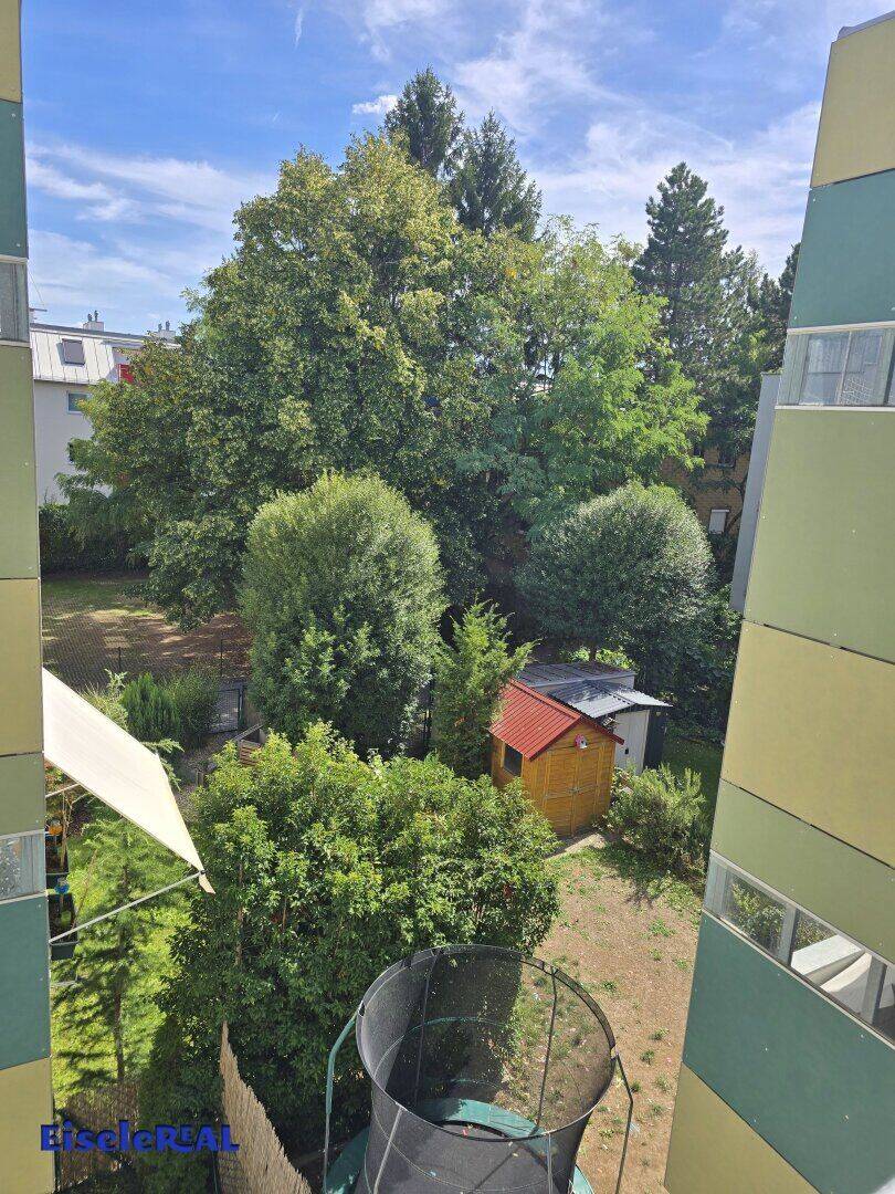 Wohnung – Wien, Liesing - Mehr