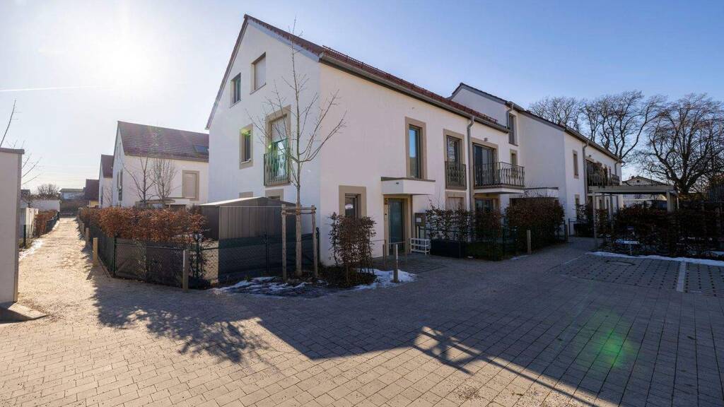 Wohnung zum Kauf 407.900 € 2 Zimmer 48,5 m² EG frei ab sofort Langengeisling Erding 85435