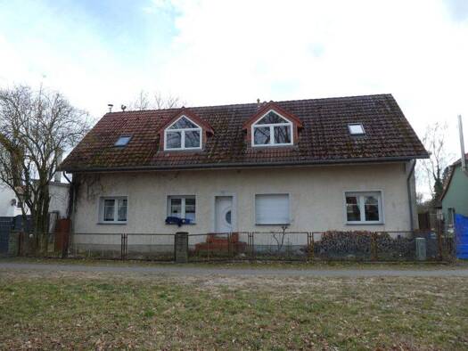 Einfamilienhaus zum Kauf 570.000 € 5 Zimmer 144 m² 643 m² Grundstück Wensickendorf Oranienburg 16515