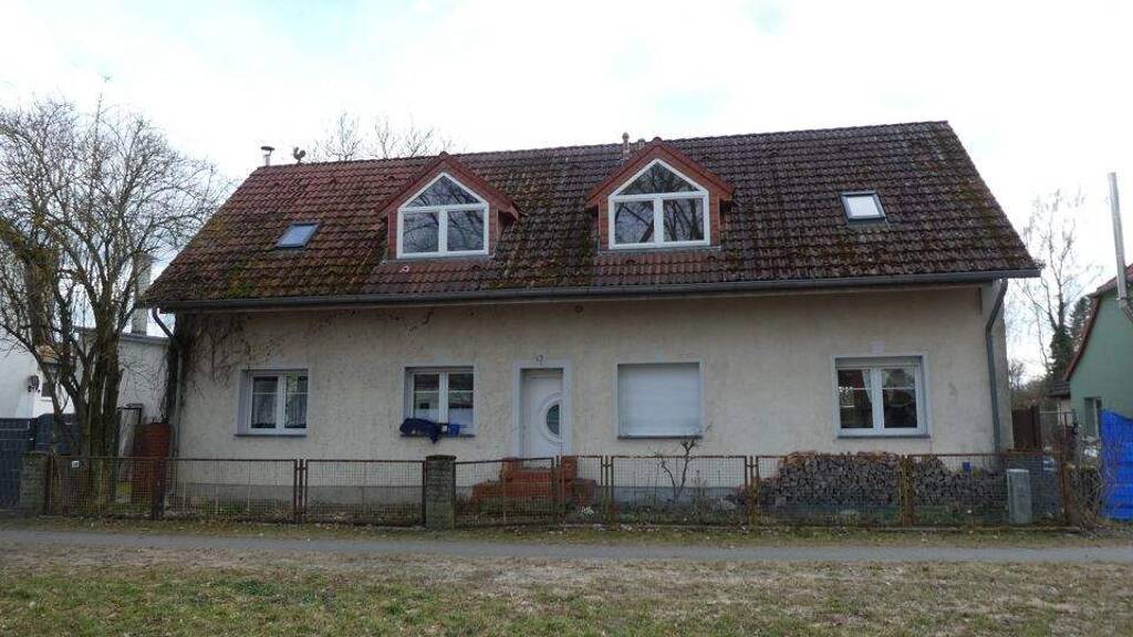 Einfamilienhaus zum Kauf 570.000 € 5 Zimmer 144 m² 643 m² Grundstück Wensickendorf Oranienburg 16515