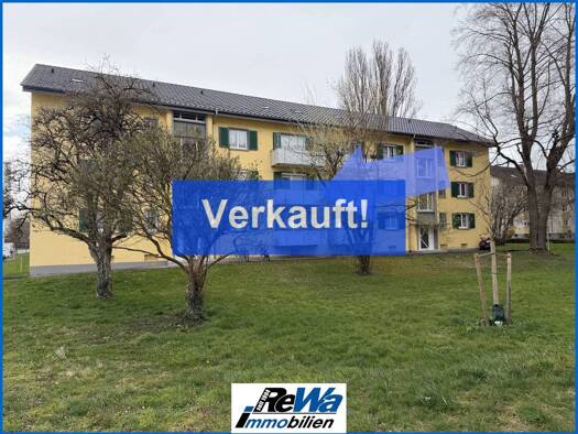 Wohnung zum Kauf 3,5 Zimmer 66,1 m² Radolfzell Radolfzell am Bodensee 78315