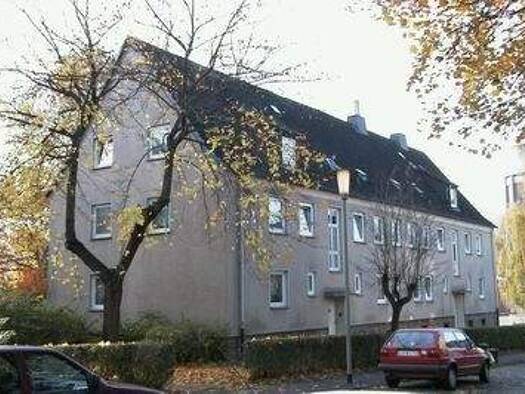 Wohnung zur Miete 429 € 2 Zimmer 51 m² EG Mühlenfeldstraße 2 Alt-Wetter Wetter 58300