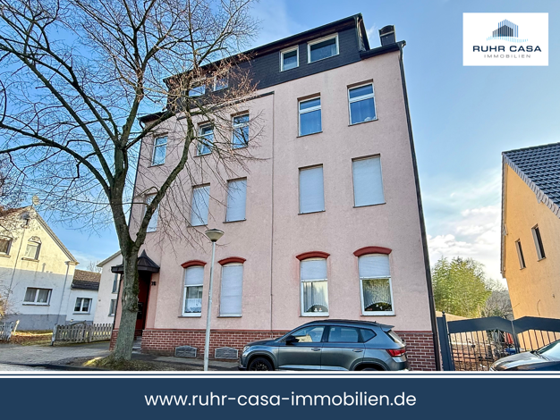 Mehrfamilienhaus zum Kauf 689.000 € 17 Zimmer 418 m² 1.432 m² Grundstück Osterfeld-Ost Oberhausen 46119