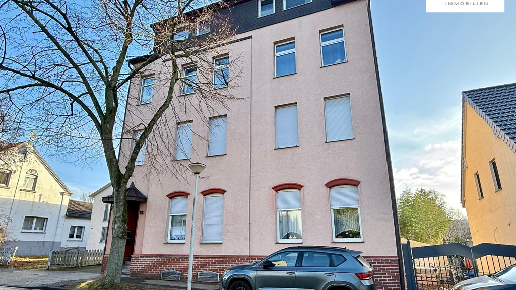 Mehrfamilienhaus zum Kauf 689.000 € 17 Zimmer 418 m² 1.432 m² Grundstück Osterfeld-Ost Oberhausen 46119