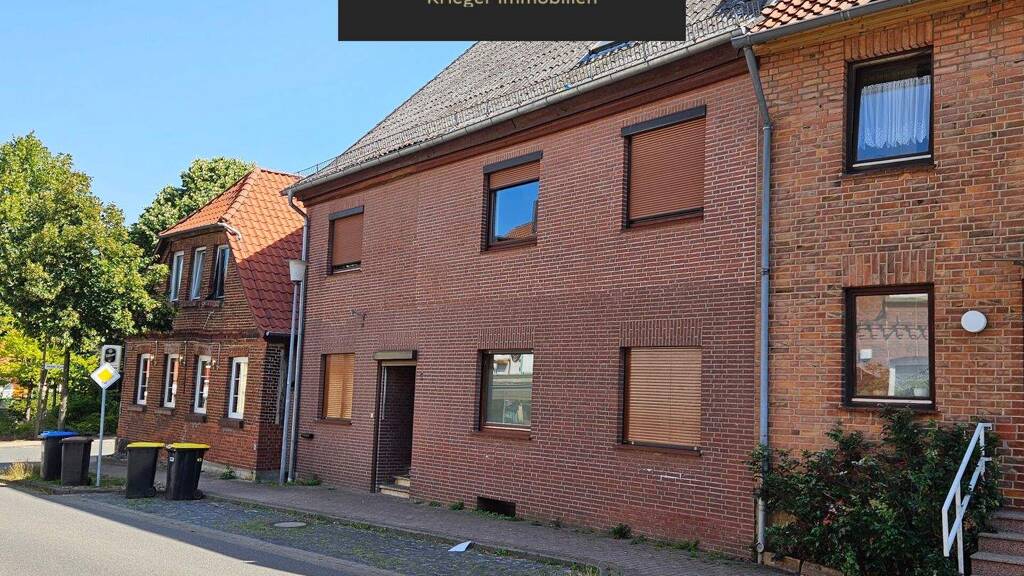 Mehrfamilienhaus zum Kauf 195.000 € 11 Zimmer 250 m² 949 m² Grundstück Ebstorf 29574