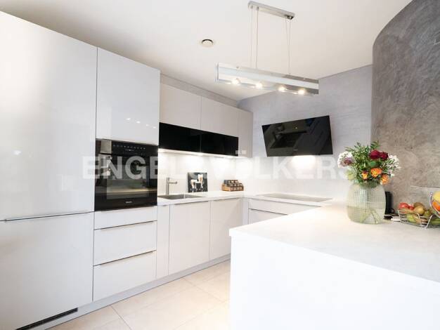 Stadthaus zum Kauf 849.000 € 7 Zimmer 196 m² 595 m² Grundstück Bad Kissingen Bad Kissingen 97688