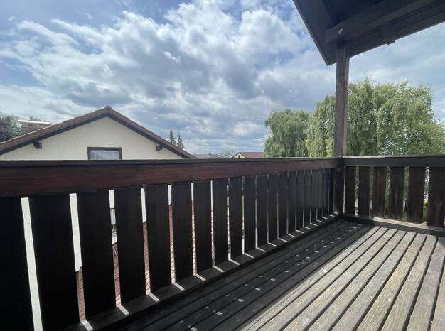 Wohnung zur Miete 790 € 3 Zimmer 58 m² Dachgeschoss Neufinsing Finsing 85464