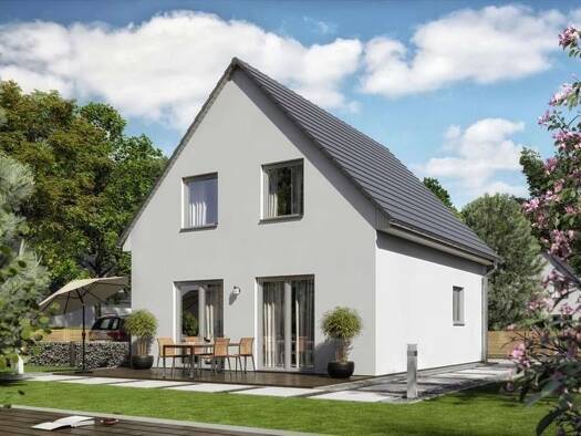 Haus zum Kauf provisionsfrei 428.590 € 3 Zimmer 100 m² 735 m² Grundstück Bexbach Bexbach 66450