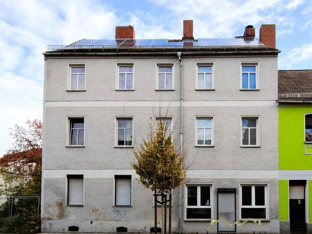 Restaurant zur Miete 280 € Dessauer Straße 67 Bitterfeld Bitterfeld-Wolfen 06749