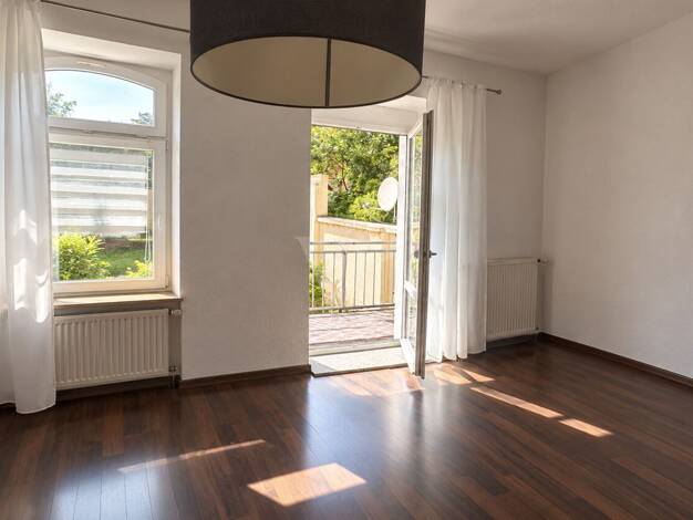 Wohnung zum Kauf 189.900 € 4 Zimmer 81,6 m² EG Daberstedt Erfurt 99099