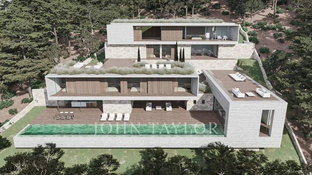 Grundstück zum Kauf provisionsfrei 6.300.000 € 3.640 m² Grundstück Palma de Mallorca 07001