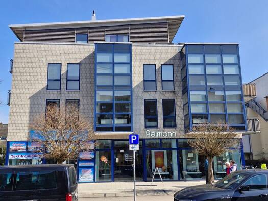 Wohnung zum Kauf provisionsfrei 749.000 € 5 Zimmer 130,8 m² Geschoss 2/3 frei ab sofort Schnelsen Eimsbüttel 22457