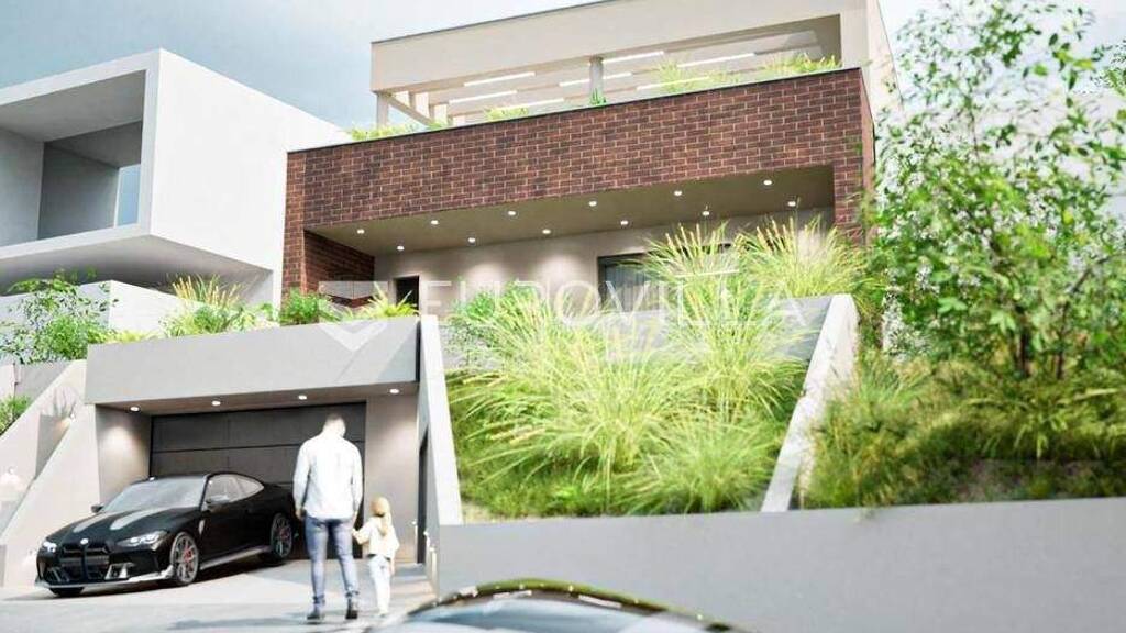 Wohnung zum Kauf 535.000 € 2 Zimmer 107 m² 1. Geschoss Krceliceva ulica Gornja Kustosija 10000