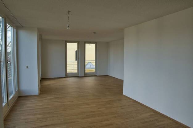 Maisonette zur Miete 1.850 € 3 Zimmer 114 m² 3. Geschoss frei ab 01.08.2025 Wilhelm-von-Capitaine Strasse 18 Junkersdorf Köln 50858