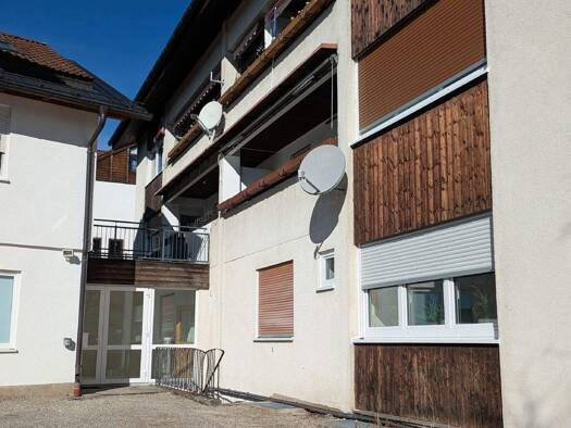 Büro zur Miete 9,93 € 27 m² Bürofläche Tutzing 82327