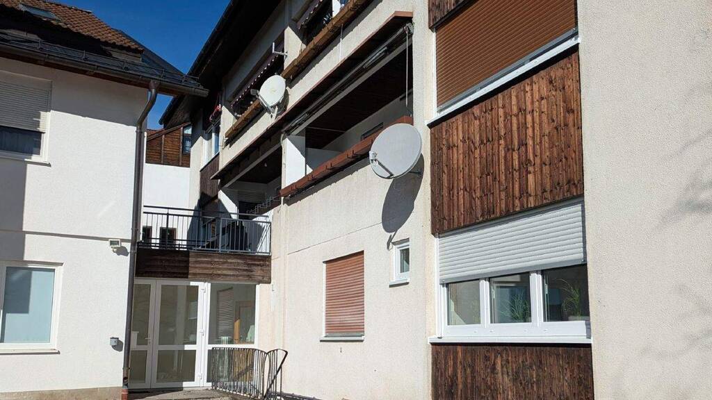 Büro zur Miete 9,93 € 27 m² Bürofläche Tutzing 82327