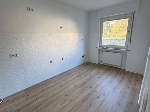 Wohnung zur Miete nur mit Wohnberechtigungsschein 240 € 2 Zimmer 60 m² Unterm Eisberg 2a Beverungen 37688