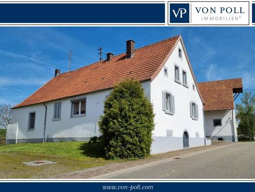 Einfamilienhaus zum Kauf 198.000 € 4 Zimmer 110 m² 5.396 m² Grundstück Dörrmoschel 67806