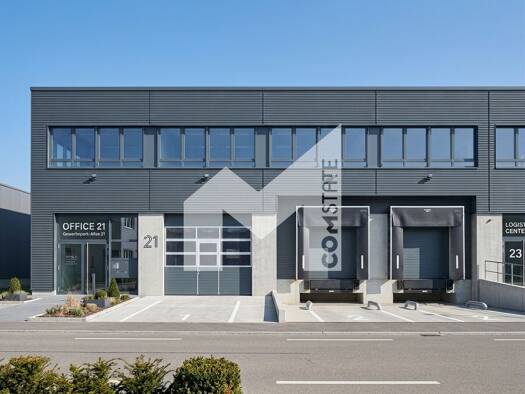 Lagerhalle zur Miete 809,7 m² Lagerfläche teilbar ab 1.217 m² Gremberghoven Köln 51149
