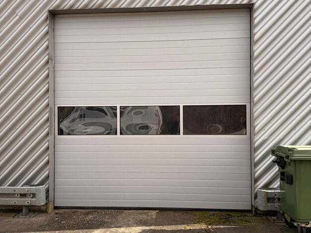 Lagerhalle zur Miete provisionsfrei 750 € 60 m² Lagerfläche Hermann-Bahlsen-Str 2 Barsinghausen 30890